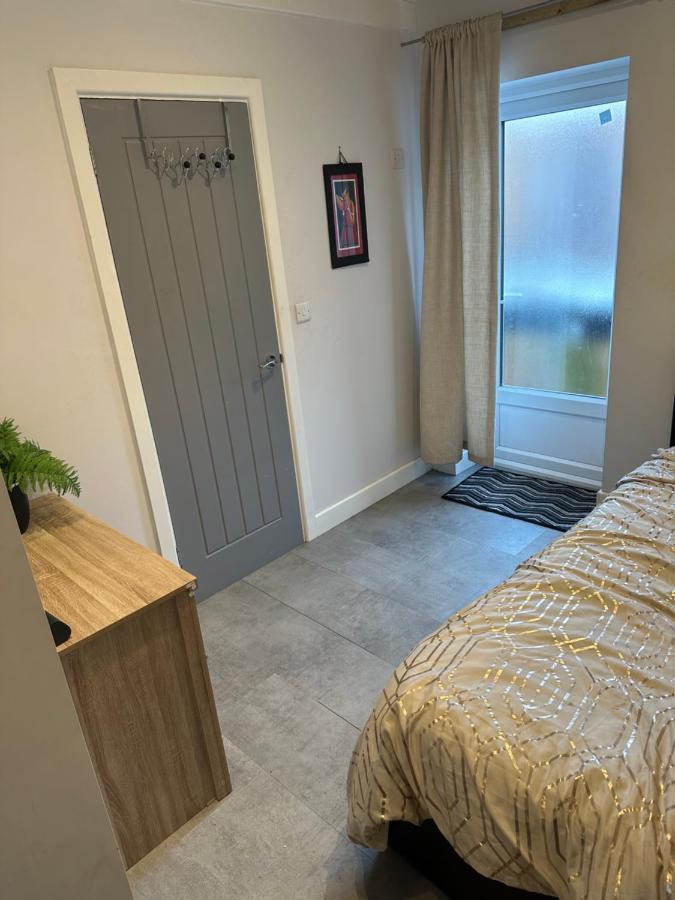 The North Stay Guest Suite Hardingstone Экстерьер фото